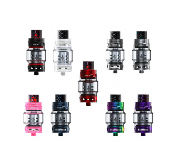 SMOK TFV12 Prince 8 ml Steamax Branding