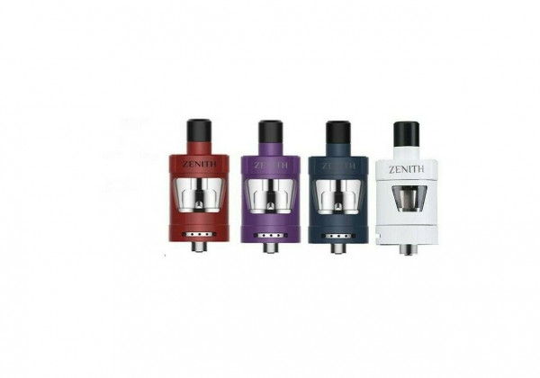 Innokin Zenith D25 4 ml