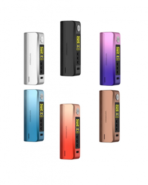 VAPORESSO GEN 80 S 80 WATT