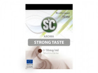 sc liquid e-taste SC - E-Taste - Liquid 10ml Liquid 0 mg/ml main image 0