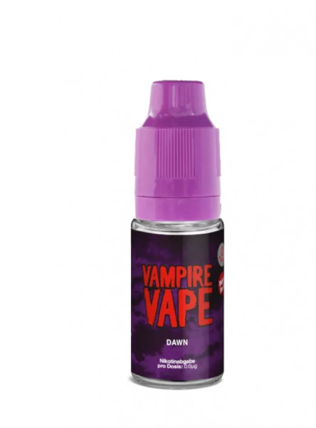 Vampire Vape Liquid Dawn 10 ml