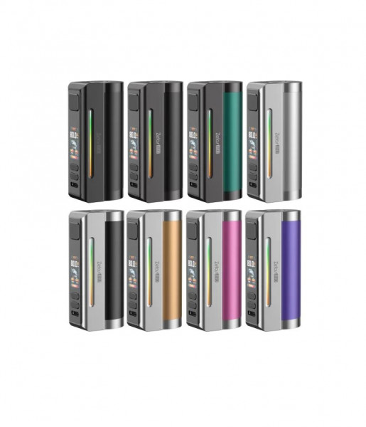 Aspire Zelos M80 Akku