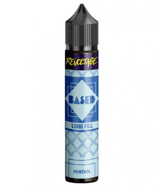 Revoltage - BASED - Aroma Menthol 5 ml
