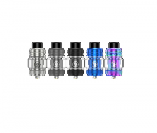 GeekVape Z Fli Clearomizer Set
