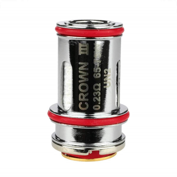 Uwell Crown 3 UN2 Mesh Coil / Ersatzverdampferkopf 0,23 Ohm
