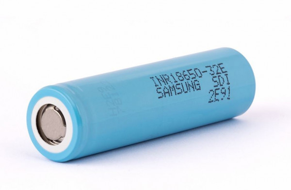 Samsung INR 18650-32E 3200mAh