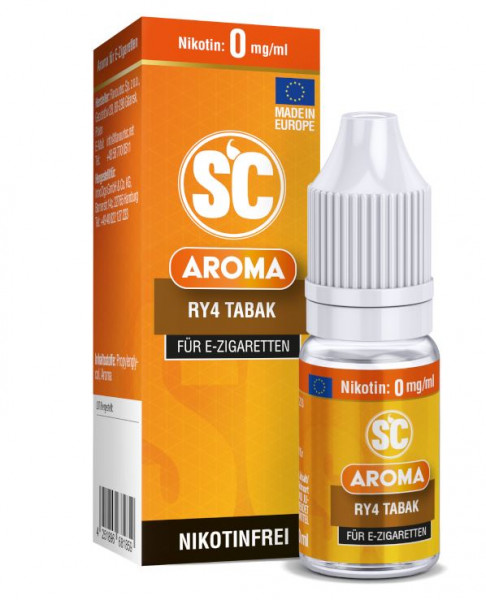 Aroma RY4