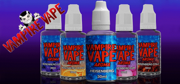 Vampire Vape Aromen