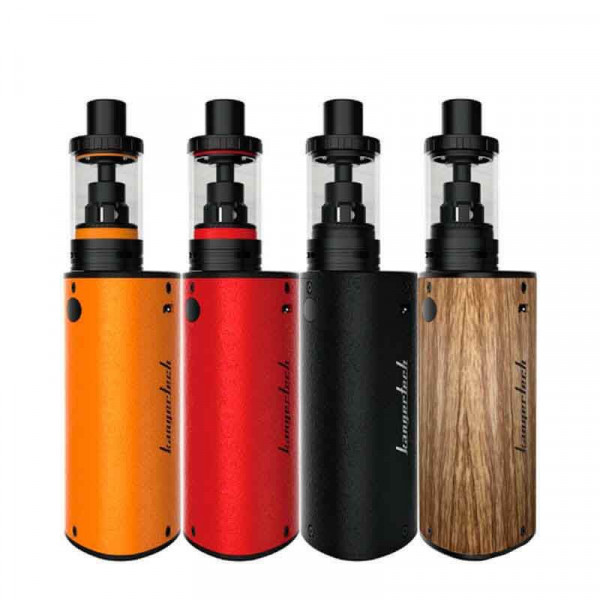 Kangertech K-Kiss Set