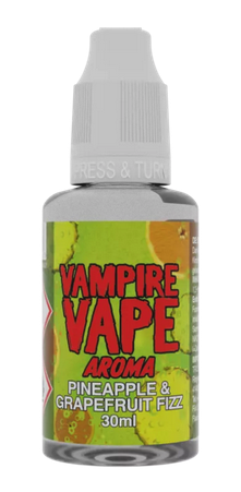 Pineapple Grapefruit Aroma 30 ml