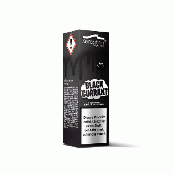 Black Currant