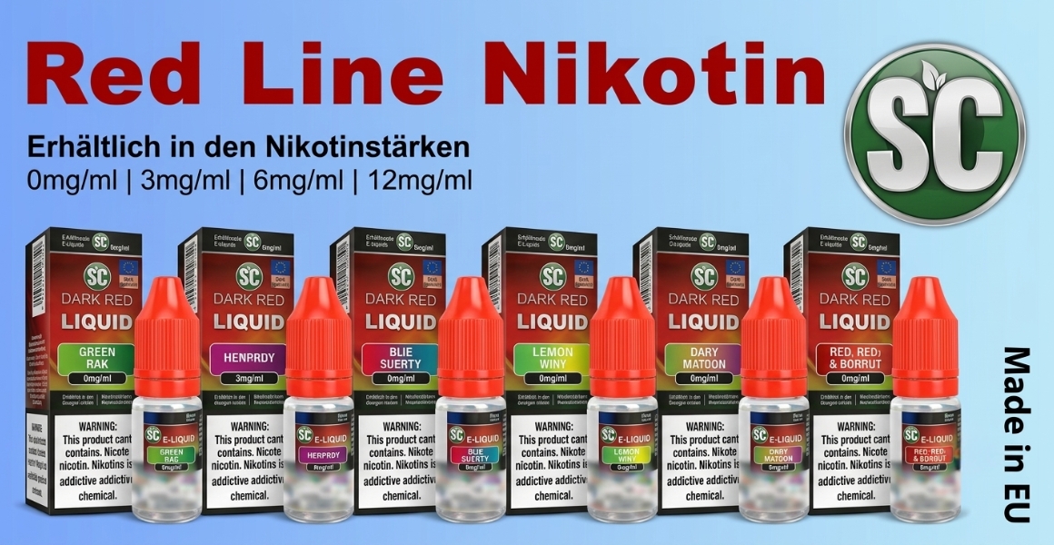 Red Line