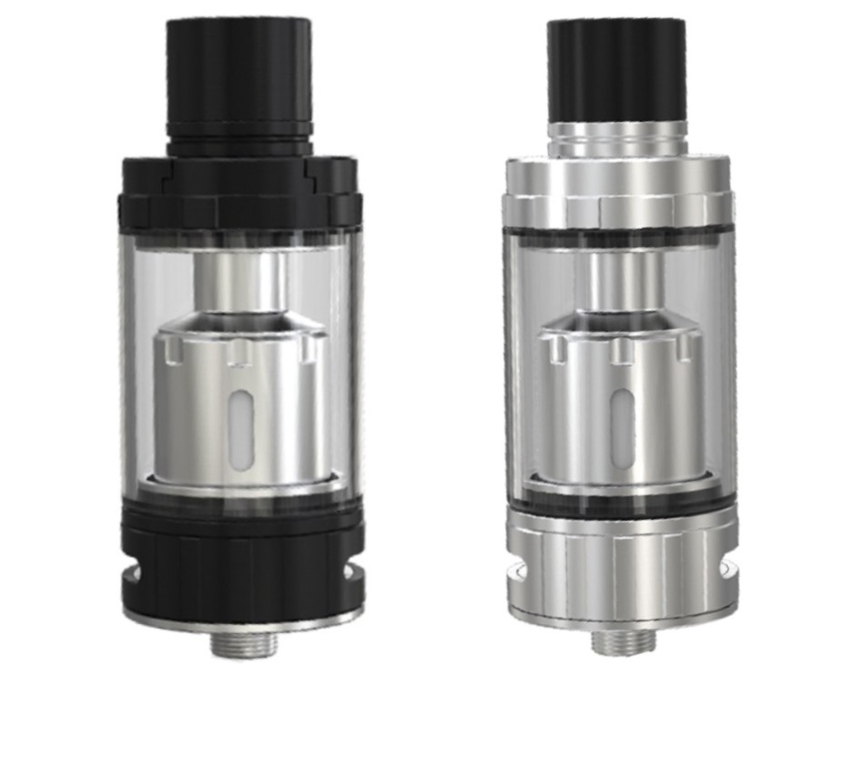 elfbar nachfüll pod läuft aus Kit Eleaf iStick Amnis 900mAh
