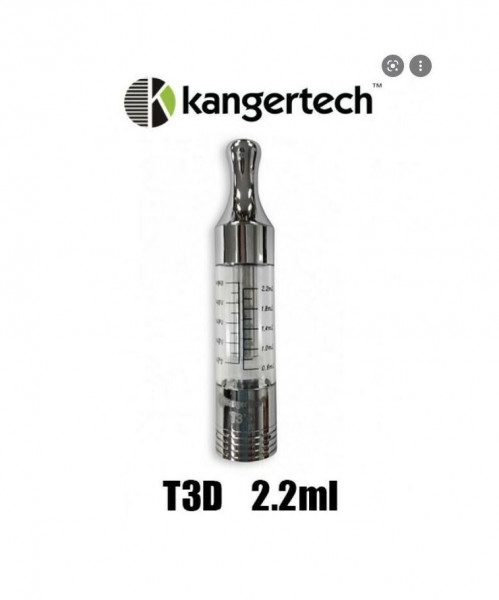 Kangertech T3D Clearomizer