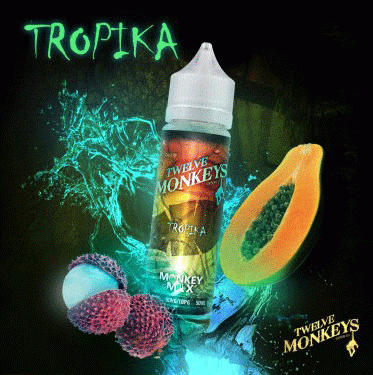 Tropika