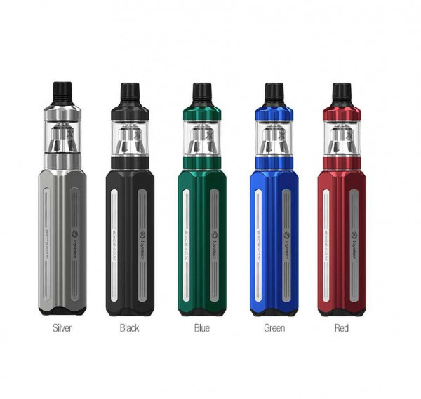 Joyetech 1000 mAh Exceed X 1,8 ml Starter-Kit