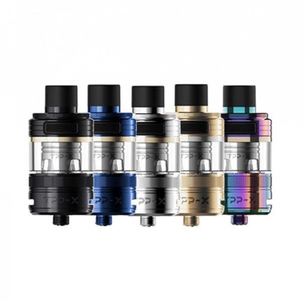 Voopoo Tank TPP-X 5,5 ml Verdampfer