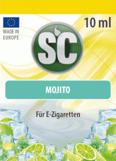 SC Mojito Aroma 10 ml