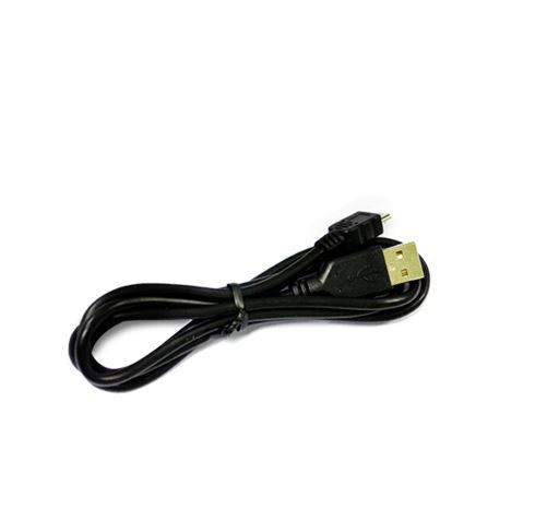 USB 2.0 Standard-A / Micro-B Ladekabel