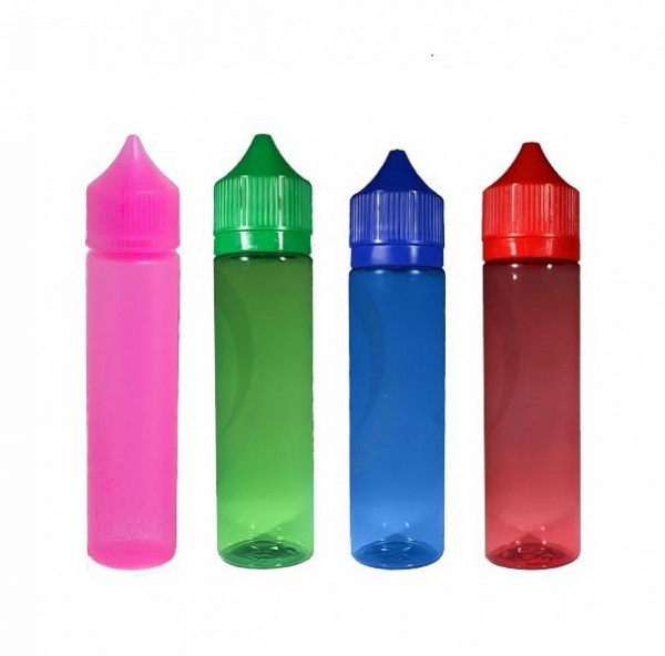 Unicorn Flasche 60ML V3 Chubby Gorilla