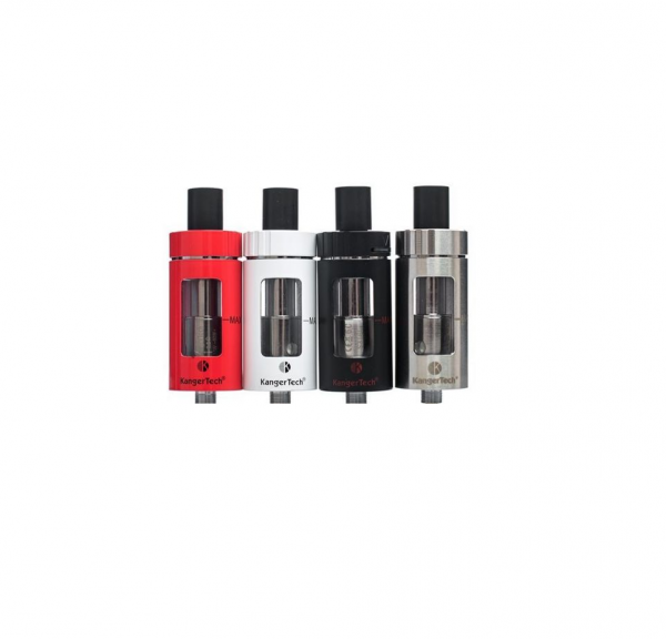 Kangertech CL TANK Clearomizer 4 ml