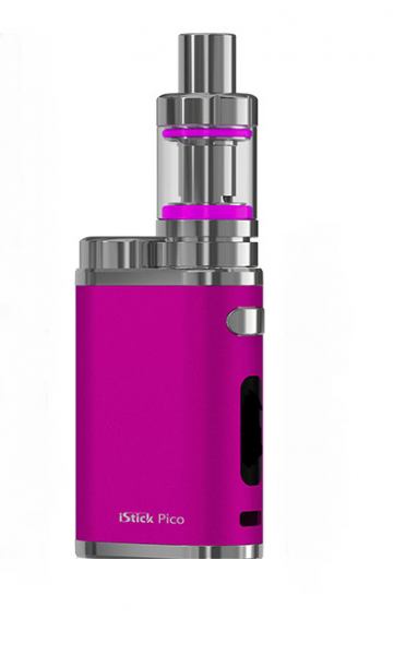 iStick Pico TC 75 Watt / MELO 3 Mini | Startersets