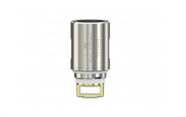 Wismec Elabo WS02 NS 0,25 Ohm Triple Ersatzcoil