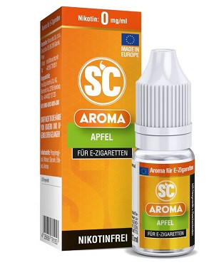 Aroma Apfel