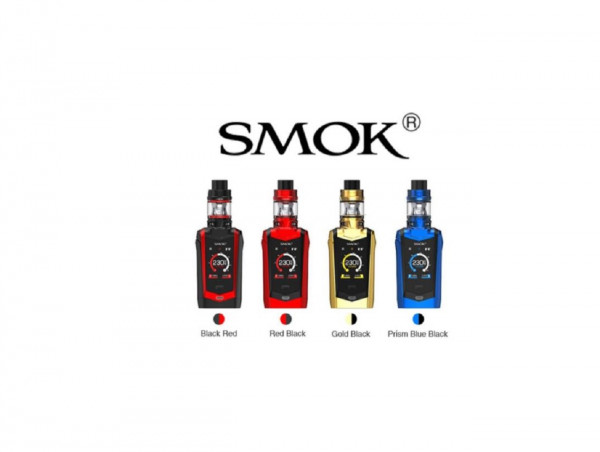 Species Smoktech Set Mini