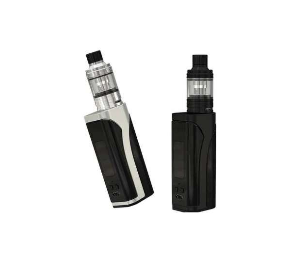 Eleaf iKuu i80 Set mit Melo 4 D25