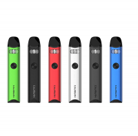 Caliburn A3 Pod-System 520 mAh – 2 ml Caliburn A3 Pod-System 520 mAh – 2 ml