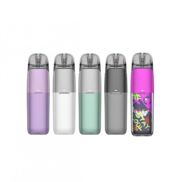 Pod Luxe Q2 SE 1000mAh Vaporesso
