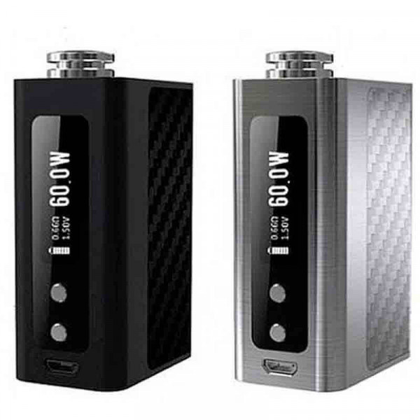 Digiflavor DF 60 TC MOD 1700 mAh Box