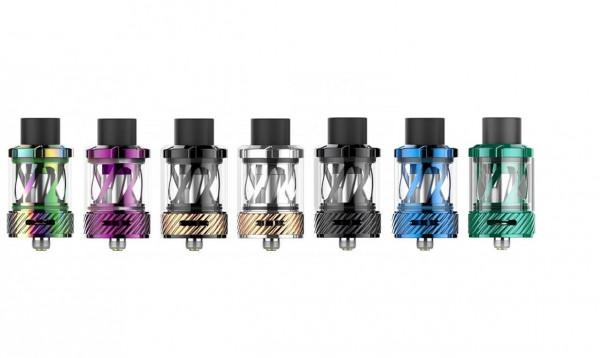 Uwell Nunchaku Atomizer