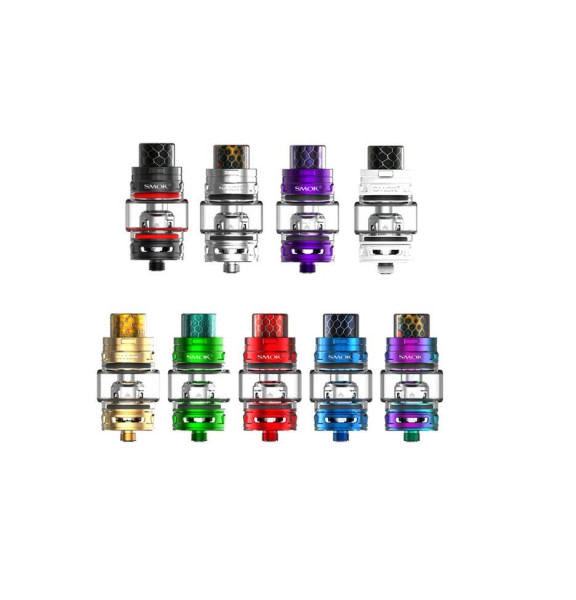 TFV12 Baby Prince Clearomizer 4,5 m