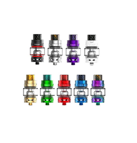 Smoktech TFV12 Baby Prince Clearomizer 4,5 m