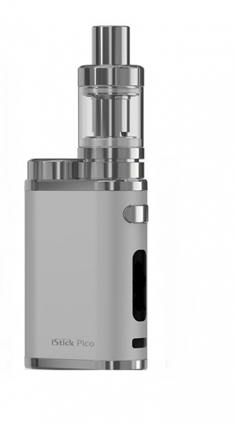 iStick Pico TC 75 Watt / MELO 3 Mini | Startersets | Elektrische Zigaretten  by Raucher Tempel