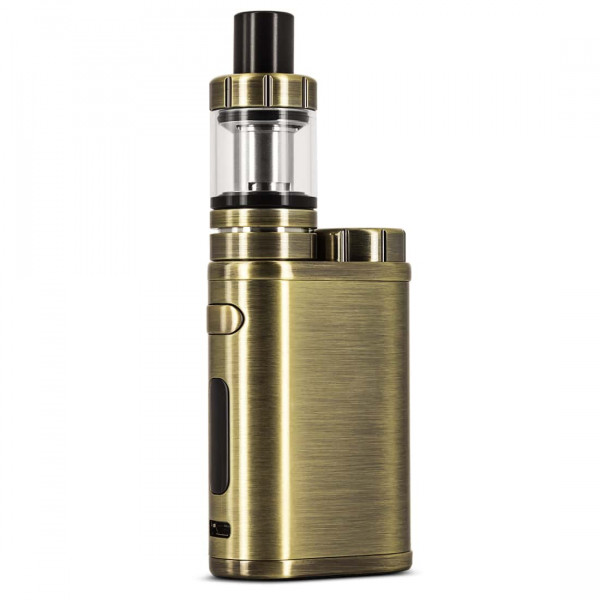 elfbar elfa master akku Eleaf iStick Pico Dazzling E-Zigarette main image 1
