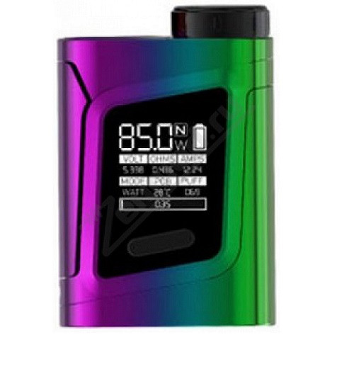 Alien Baby AL85 TC Box MOD Steamax