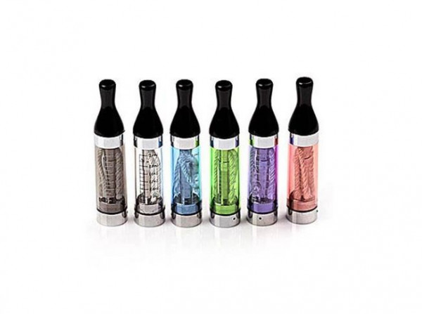 Kangertech Clearomizer T2 1,8Ohm / 2,4ml