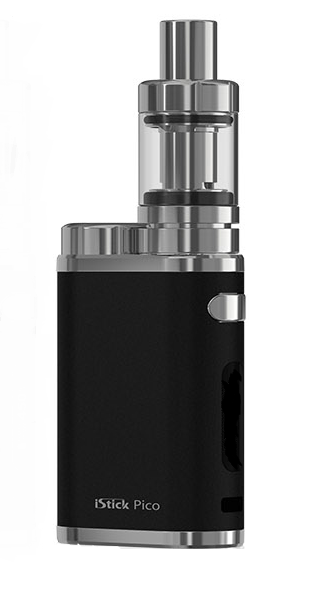 iStick Pico TC 75 Watt / MELO 3 Mini | Startersets | Elektrische Zigaretten  by Raucher Tempel