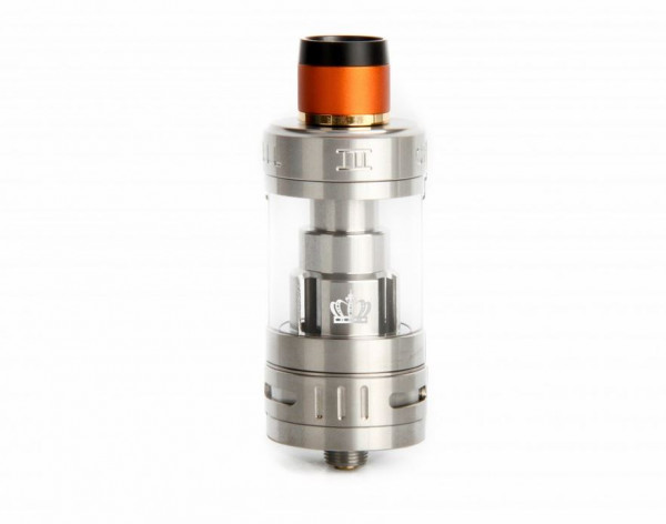 how to use lost mary disposable vape Uwell Crown 3 Atomizer | Uwell / Lost Vape | Verdampfer