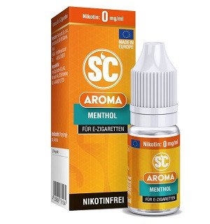 Menthol Aroma