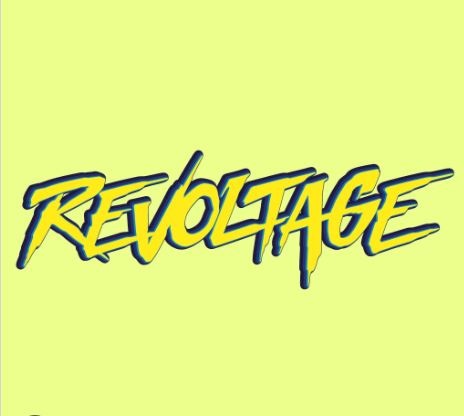 Revoltage