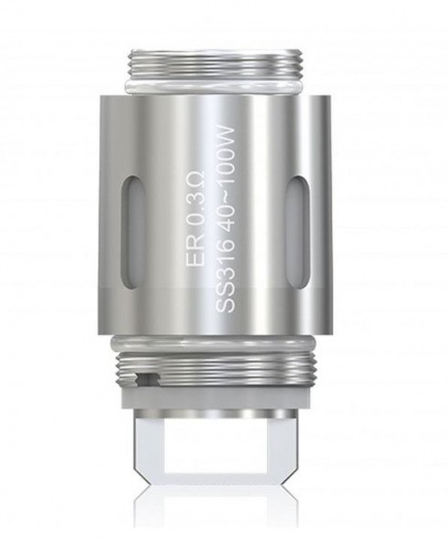 SC ER Melo RT 22/25 Coil 0,3 Ohm