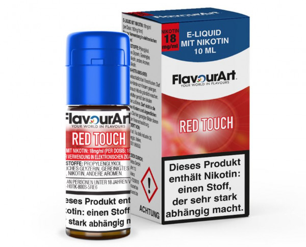 Red Touch