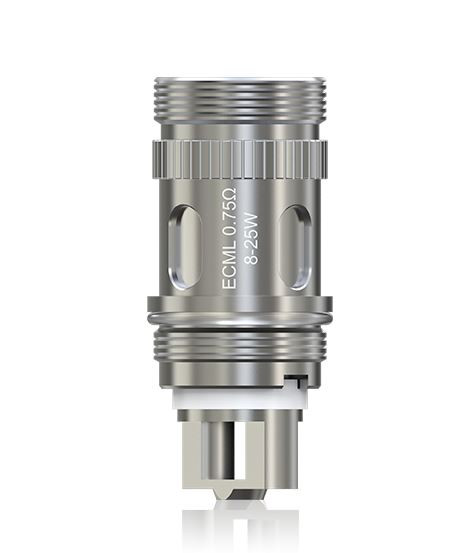 Eleaf Melo / Lemo ECML Coil 0,75 Ohm