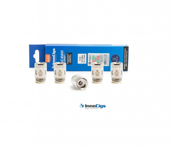 Joyetech EX 1,2 Ohm Coil / Ersatzverdampferkopf