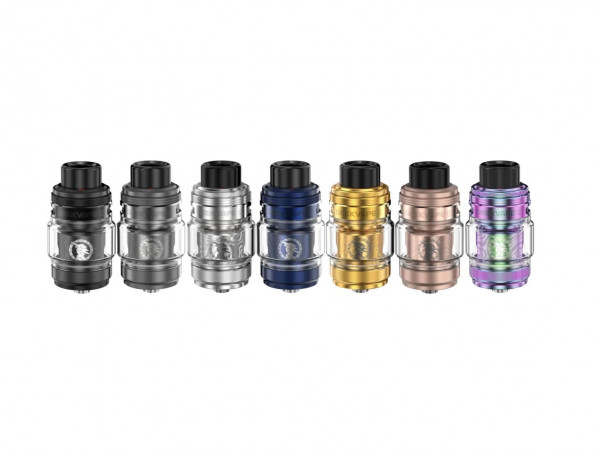 GEEKVAPE Z Fli 2 Clearomizer Set