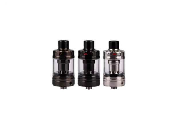 NAUTILUS 3 CLEAROMIZER ASPIRE